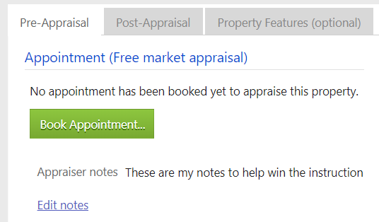 Appraiser notes pre appraisal.png