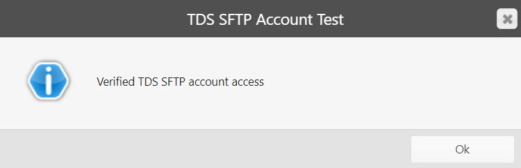 TDS