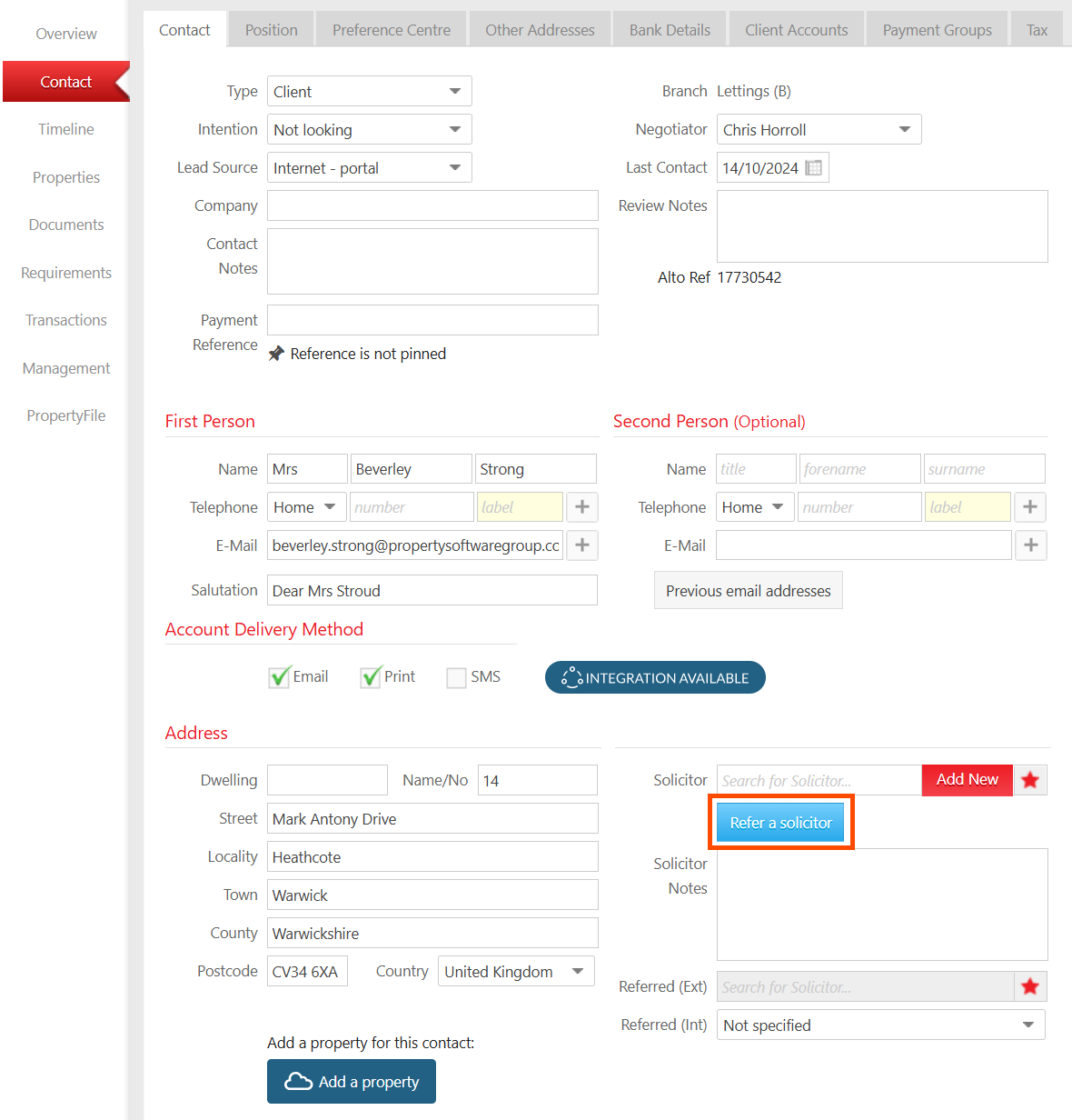 Refer a solicitor via contact record.png