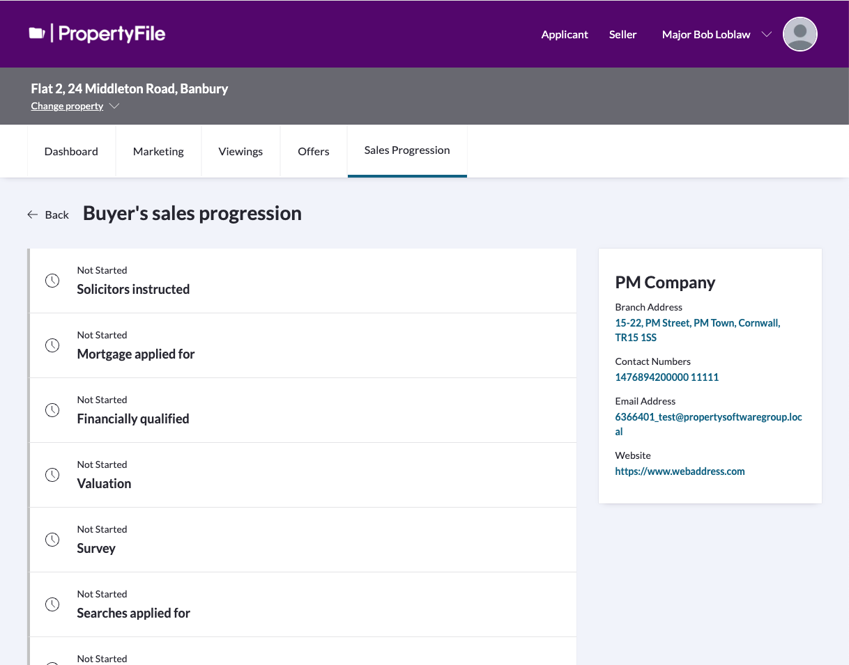 Automated milestones in PropertyFile.png