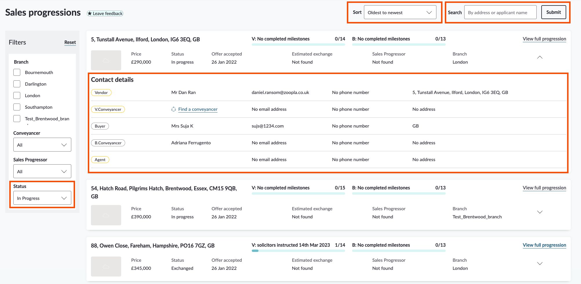 Sales progression overview beta screen updates.png