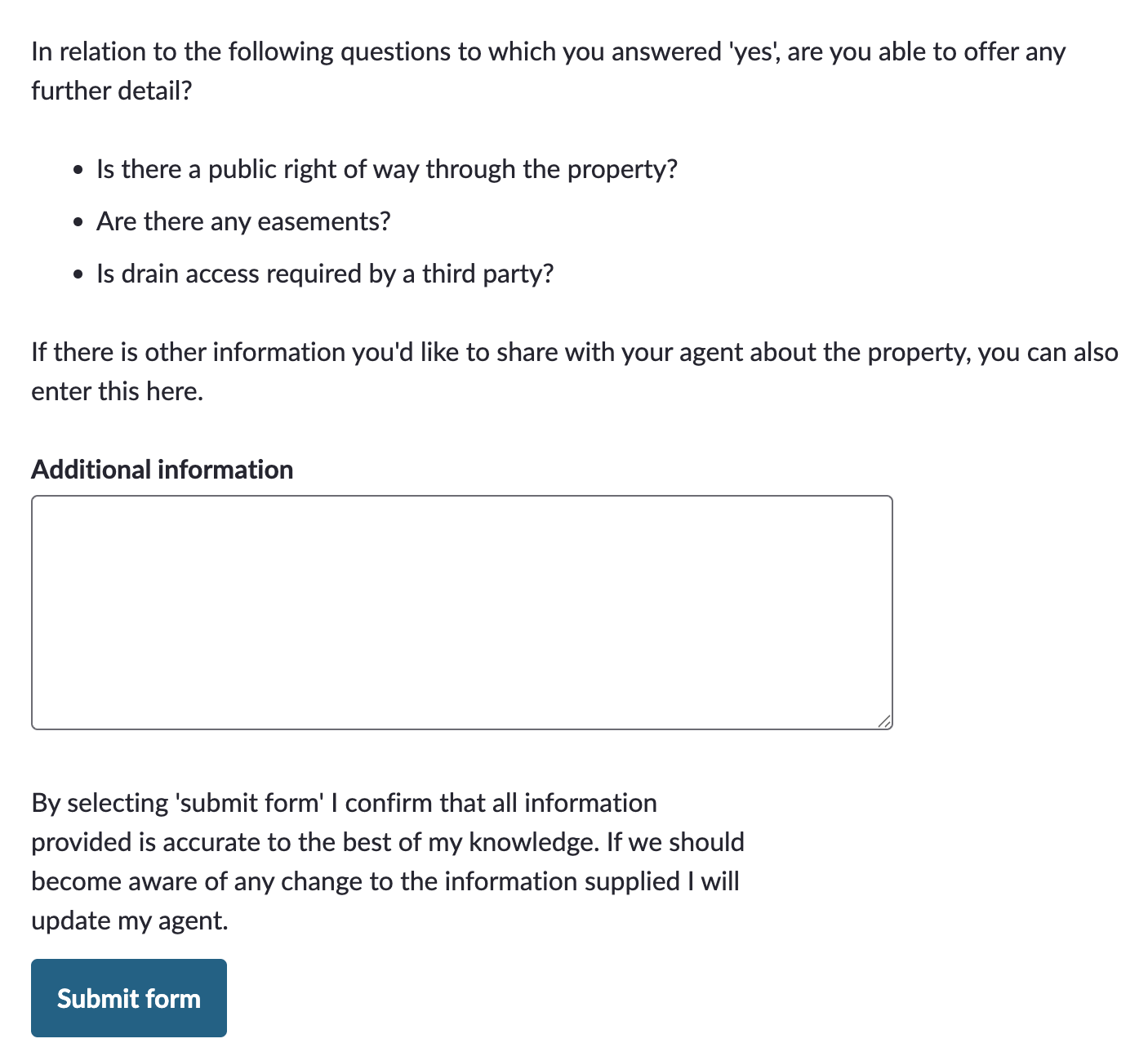 Keyflo Property questionnaire updates.png