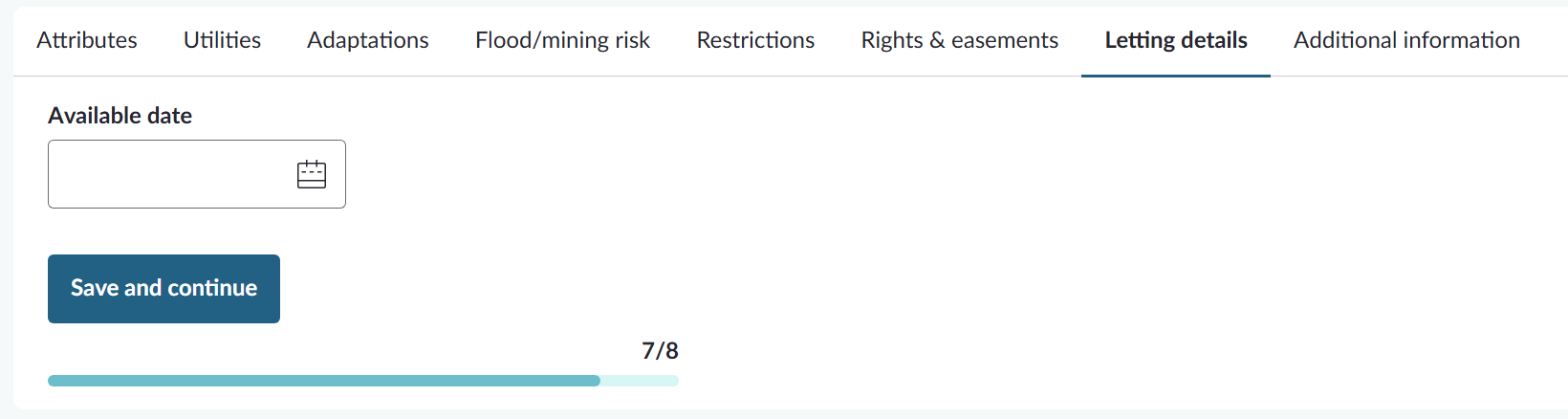 Keyflo Property questionnaire updates2.png