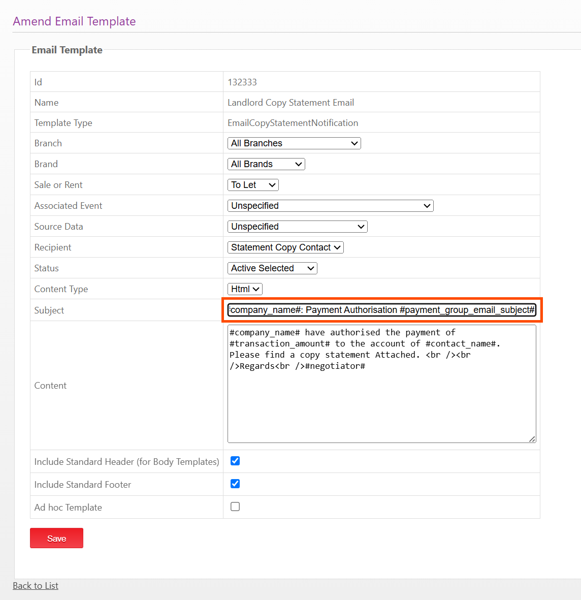 Include payment group name property address in landlord statement email subject3.png