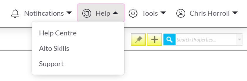 Alto Help Centre Nav.png