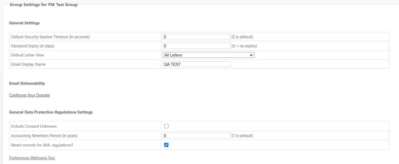 Update your domain SPF records – Alto