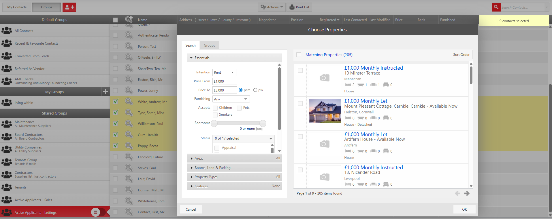 Price per Week filter on contact group output wizard does not work.png