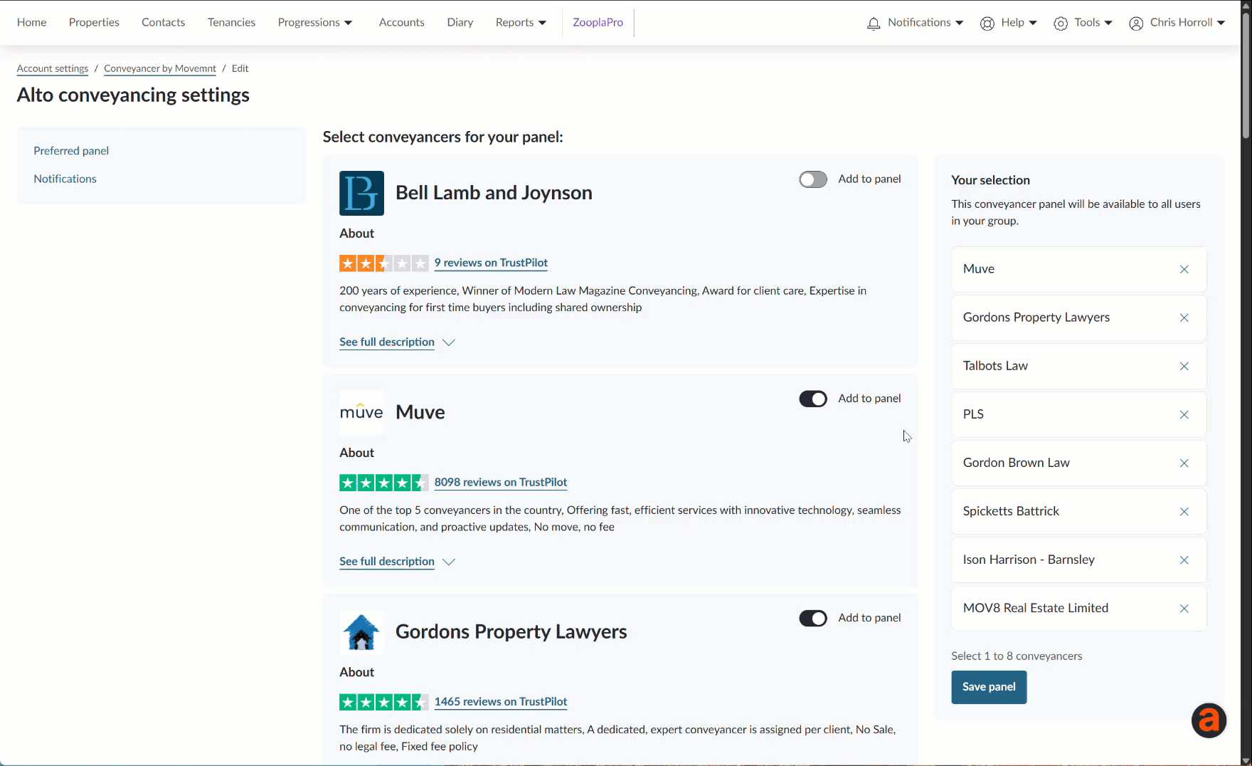 Setting up a preferred panel of conveyancers.gif