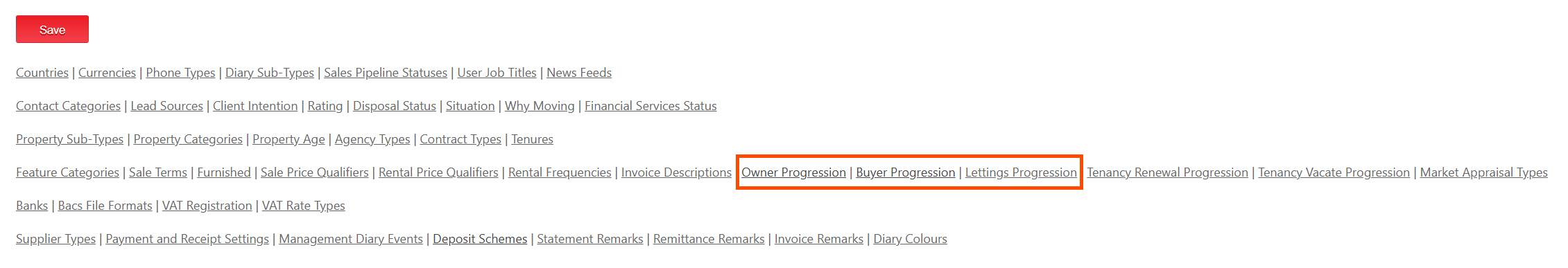 Adding progression milestones for buyers, vendors and lettings.png