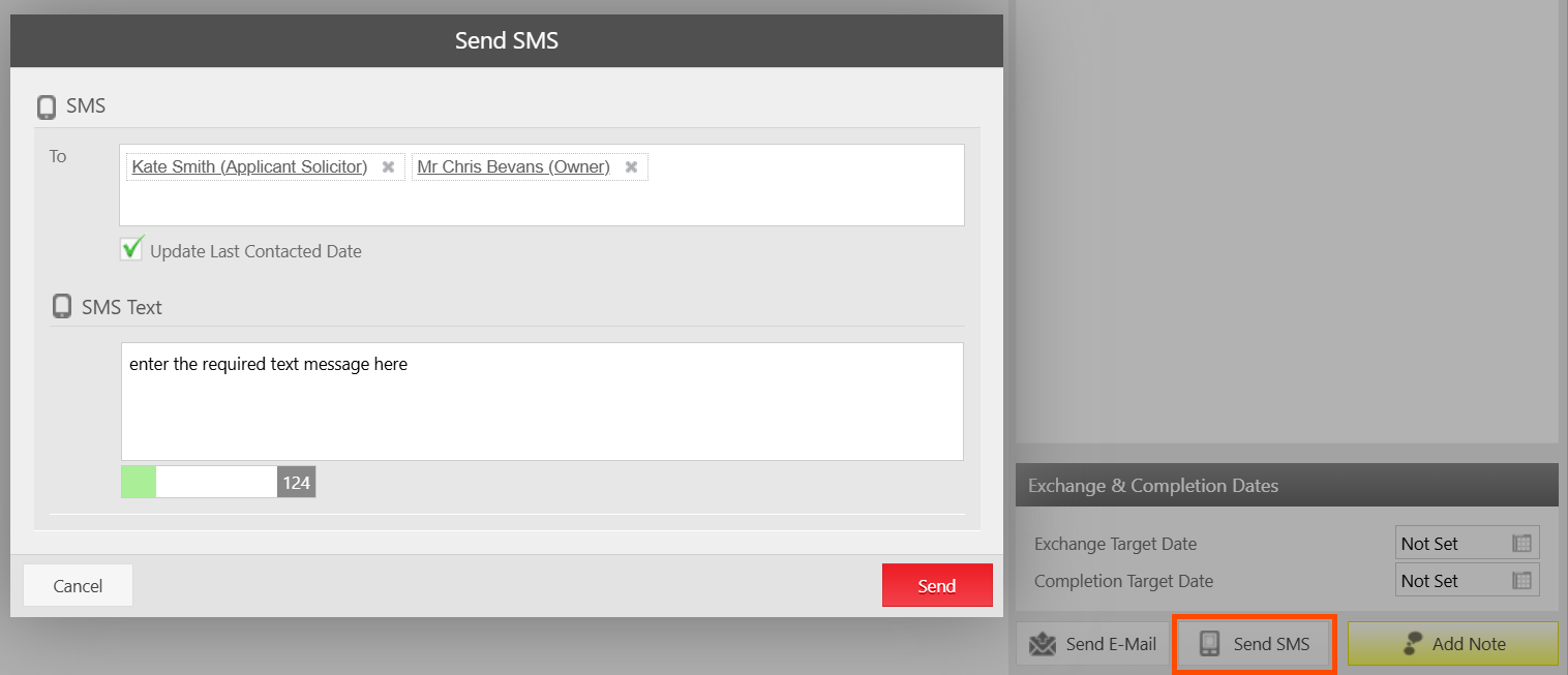 Sending a sales progression SMS.png