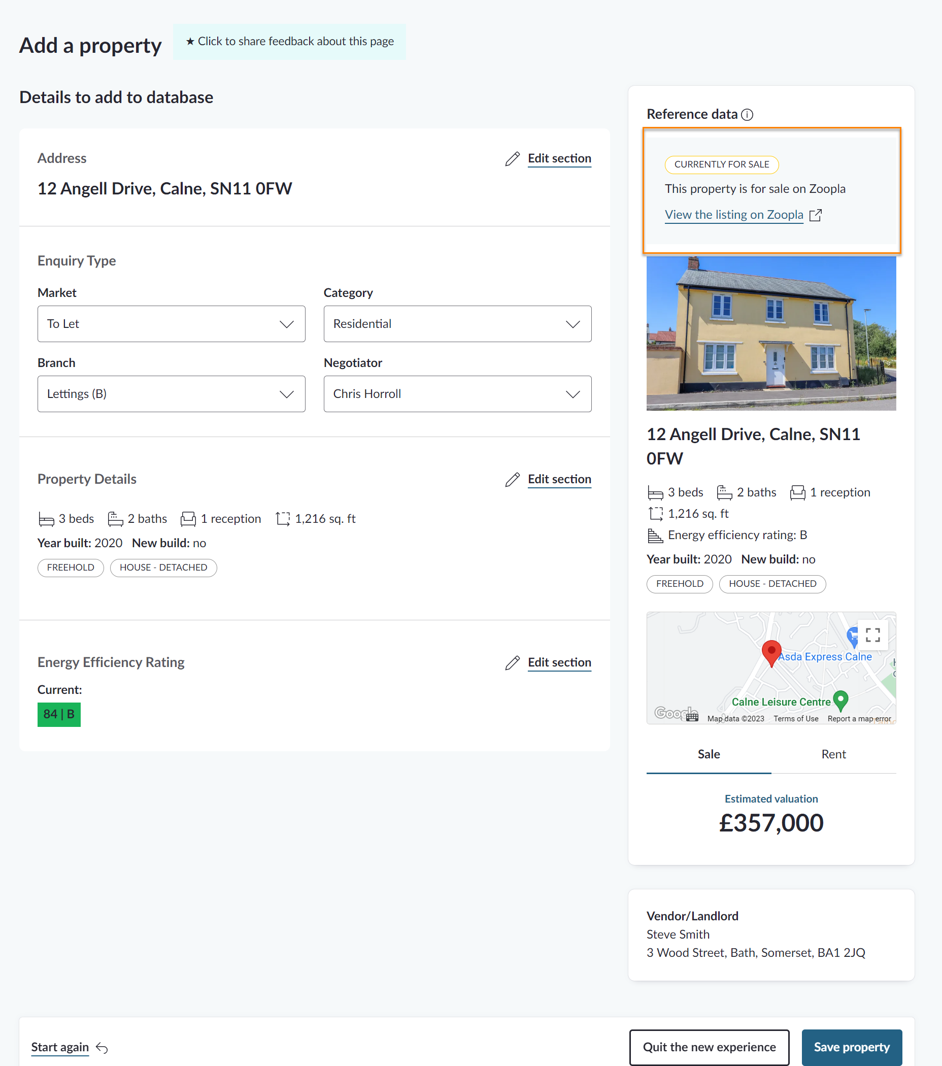 add a property on off market october.png