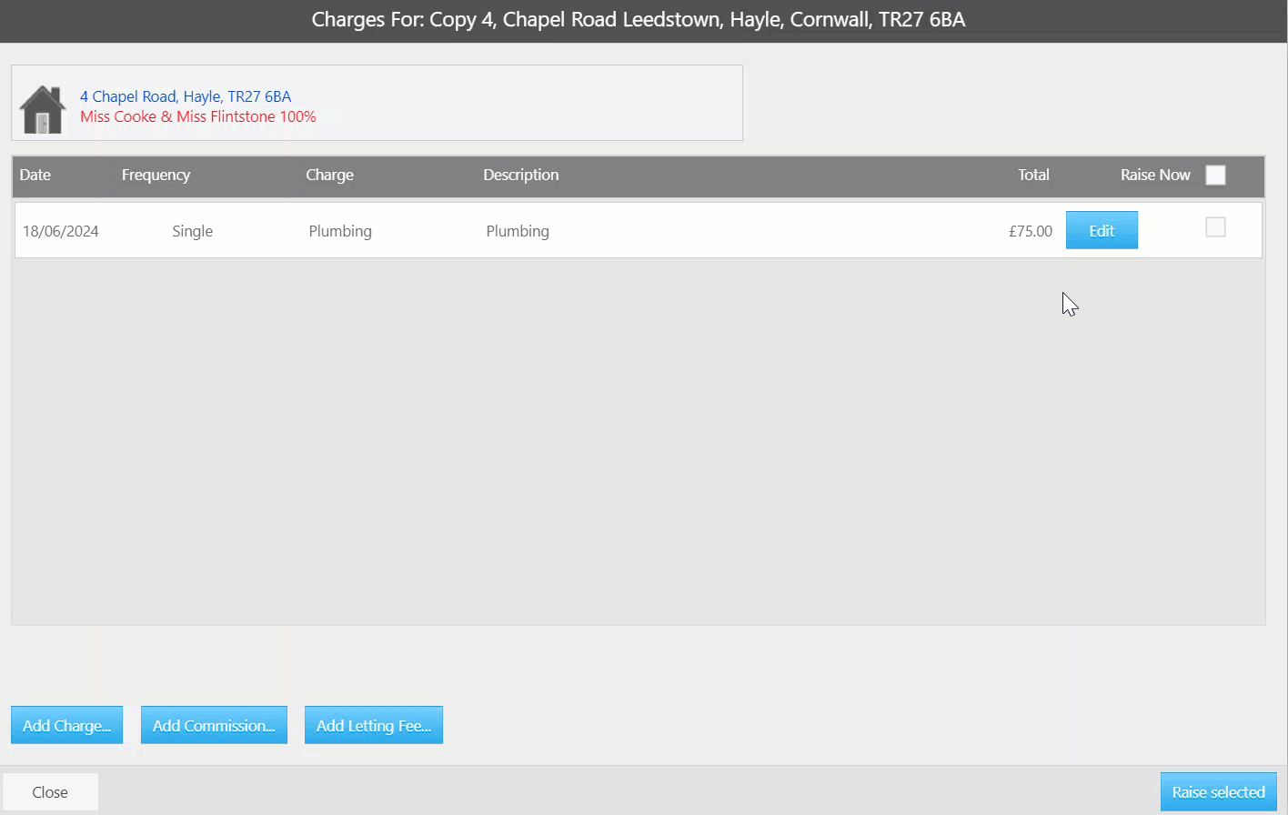 Removing an expense charge that's not yet raised.gif
