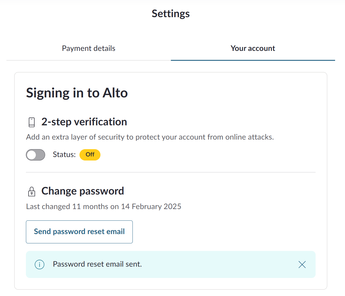 Reset password when logged in - All users1.png