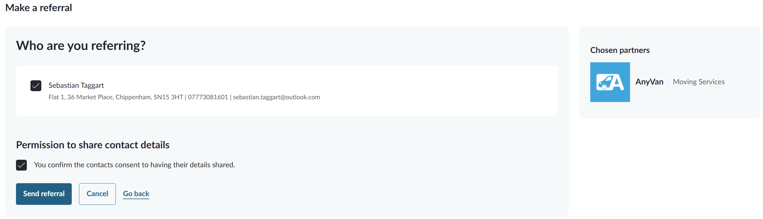 Anyvan send referral.png