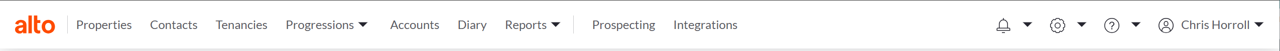 Main navigation bar April26.png