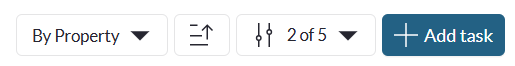 Filtering a To Do task April26.png