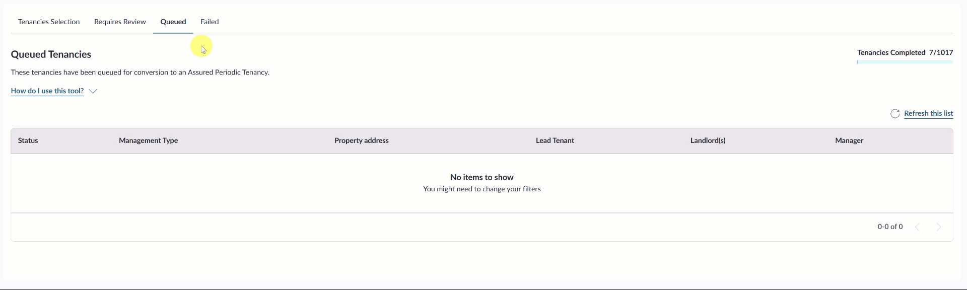 RRA Convertor - Tenancies Queued Failed.gif