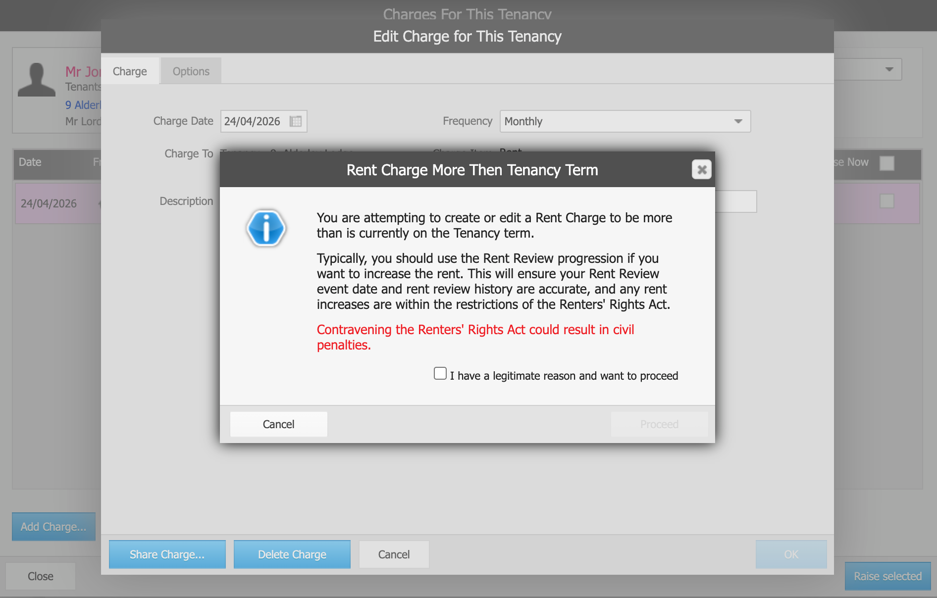 confirmation window if you attempt to increase the value of a rent charge manually.png