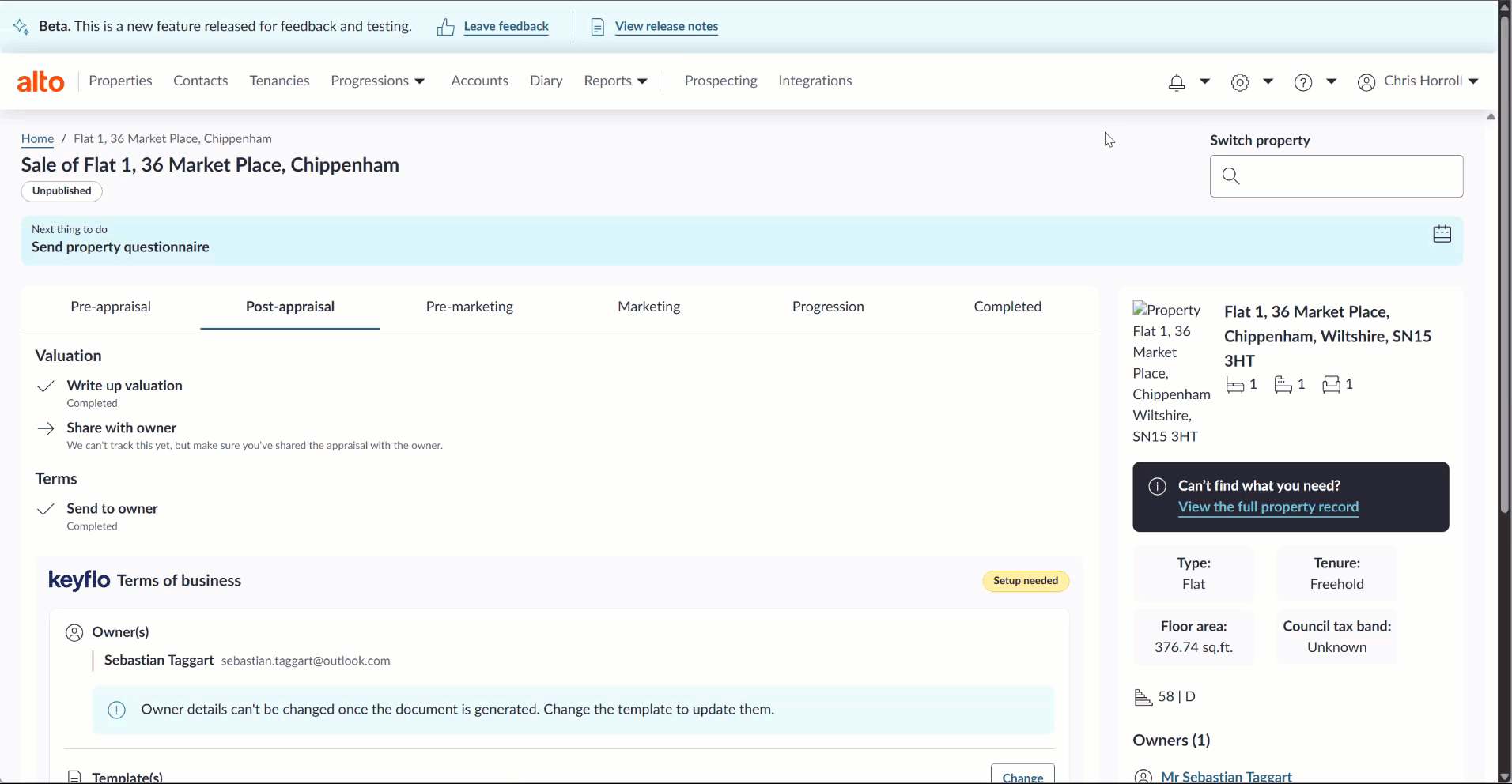Enabling Verificaton Checks in Keyflo.gif