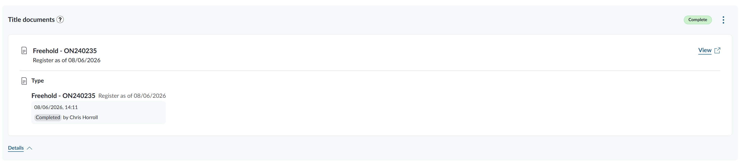 the Title documents section - complete.png