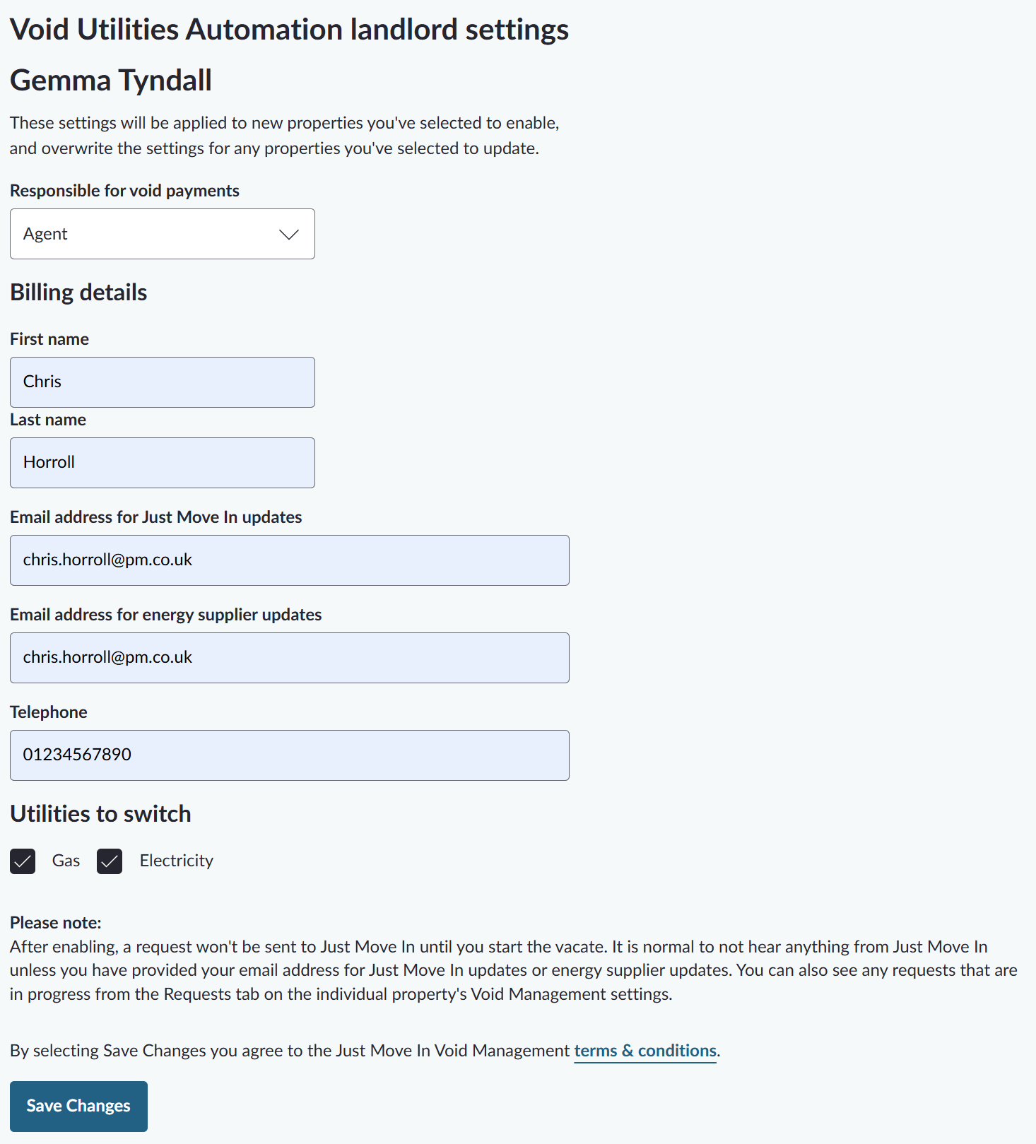 Enabling Void Utilities Automation for multiple properties from a landlords contact record2.png