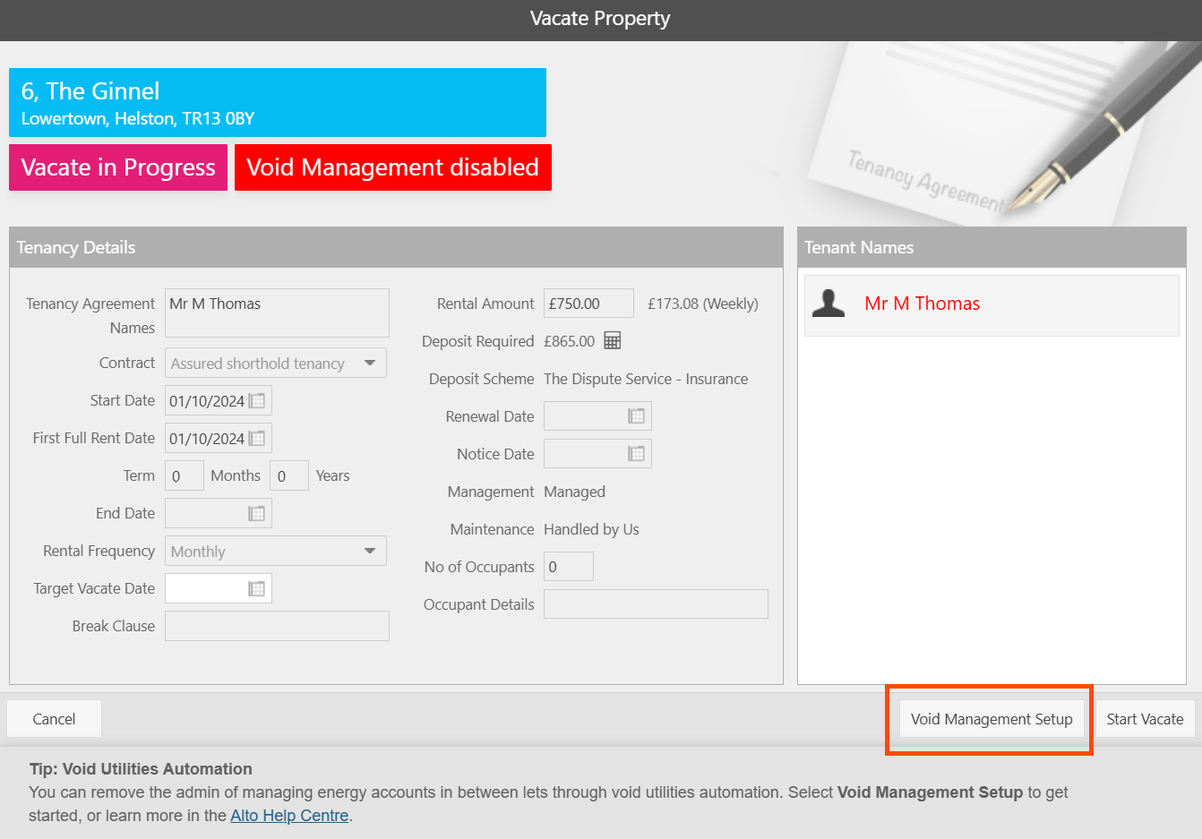 Enabling Void Utilities Automation during the tenancy Vacate Property process1.png