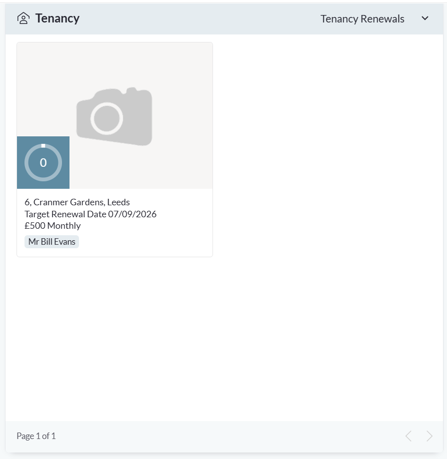 Managing the renewal progression Tenancy widget.png