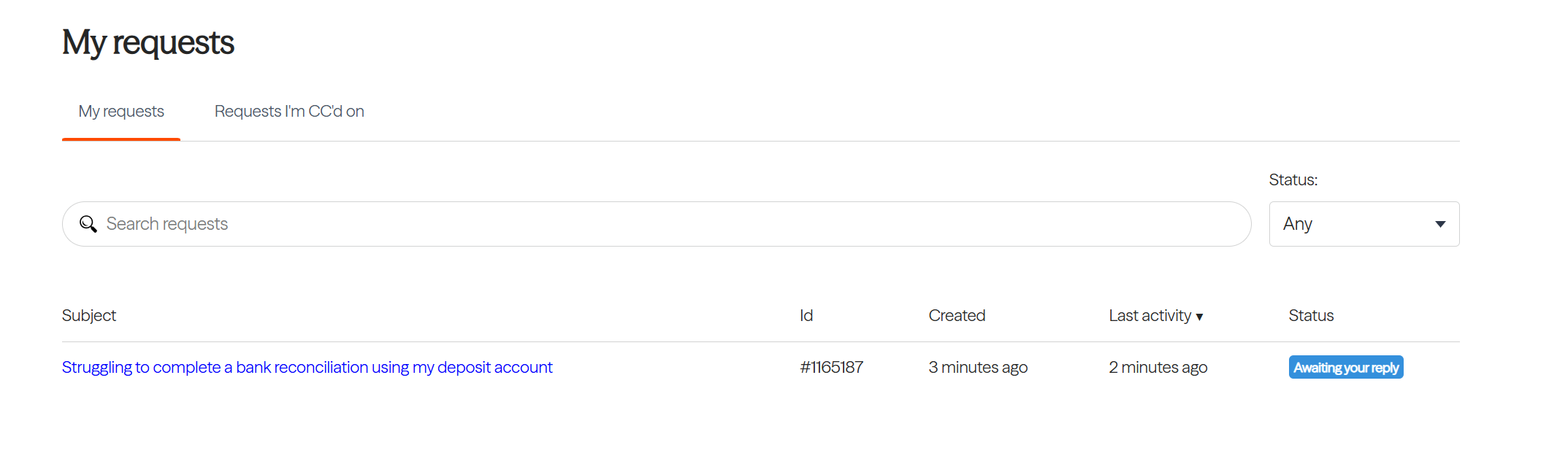 Tracking your support tickets My requests.png