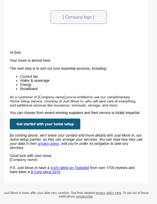 just move in home setup service email template.png