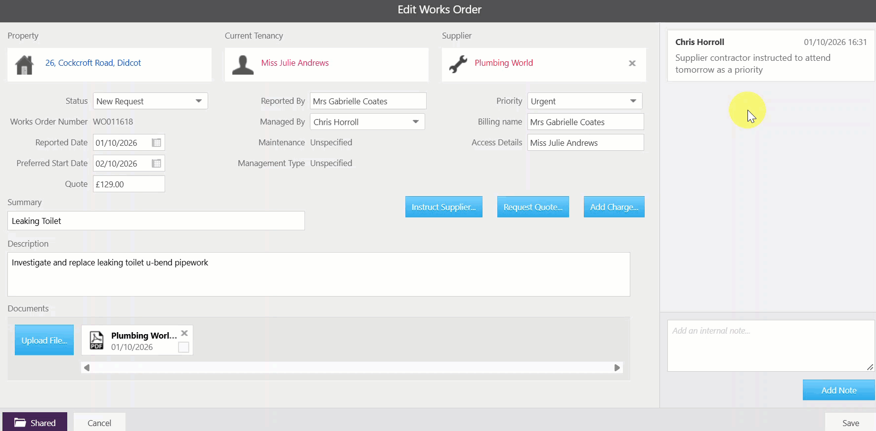 Edit a works order note.gif