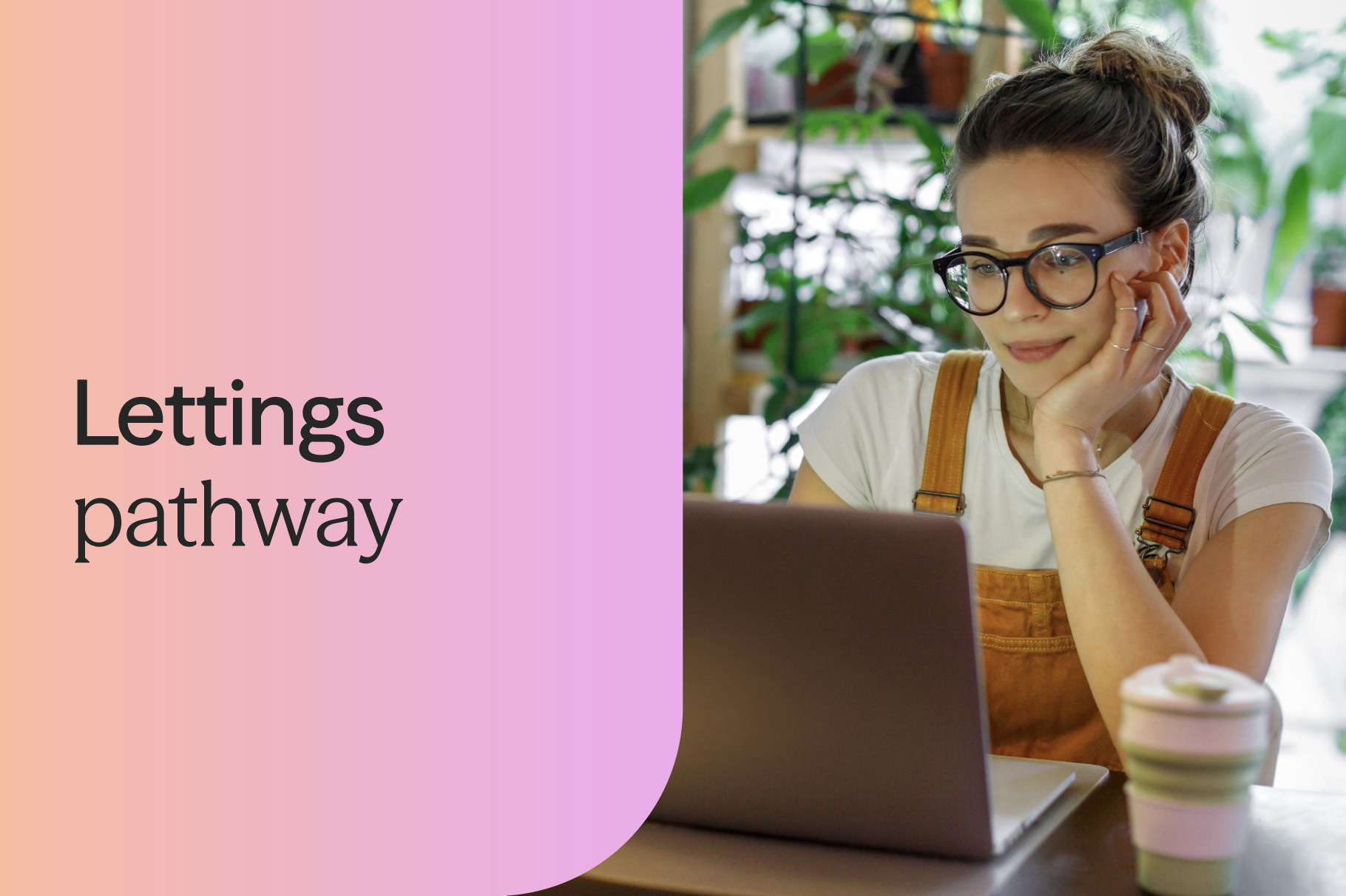 Lettings pathway
